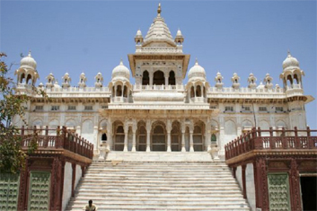 Jaswant Thada