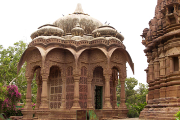 Mandore Gardens