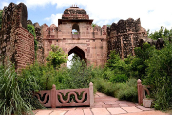 Rao Jodha Desert
