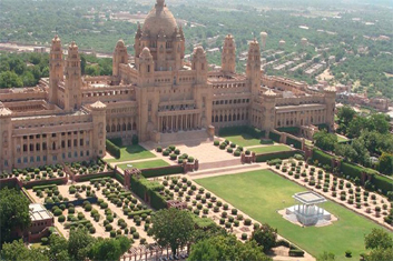 Ummed Bhawan